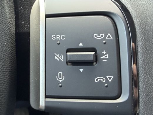Citroën &euml;-C3 Max 113pk 44 kWh (Camera - Navigatie - Automatische Airco - Apple Carplay - LED - 17") ActivLease financial lease