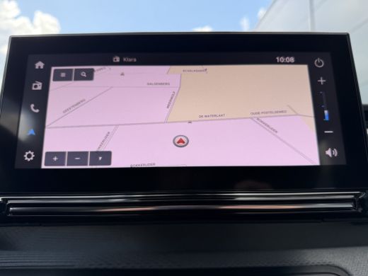 Citroën &euml;-C3 Max 113pk 44 kWh (Camera - Navigatie - Automatische Airco - Apple Carplay - LED - 17") ActivLease financial lease