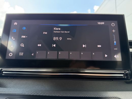 Citroën &euml;-C3 Max 113pk 44 kWh (Camera - Navigatie - Automatische Airco - Apple Carplay - LED - 17") ActivLease financial lease