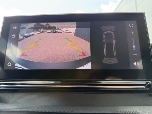 Citroën &euml;-C3 Max 113pk 44 kWh (Camera - Navigatie - Automatische Airco - Apple Carplay - LED - 17") ActivLease financial lease