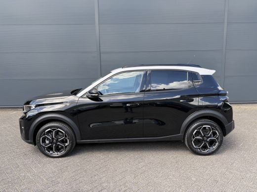 Citroën &euml;-C3 Max 113pk 44 kWh (Camera - Navigatie - Automatische Airco - Apple Carplay - LED - 17") ActivLease financial lease
