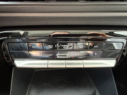 Citroën &euml;-C3 Max 113pk 44 kWh (Camera - Navigatie - Automatische Airco - Apple Carplay - LED - 17") ActivLease financial lease