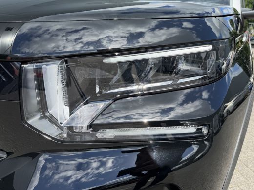 Citroën &euml;-C3 Max 113pk 44 kWh (Camera - Navigatie - Automatische Airco - Apple Carplay - LED - 17") ActivLease financial lease