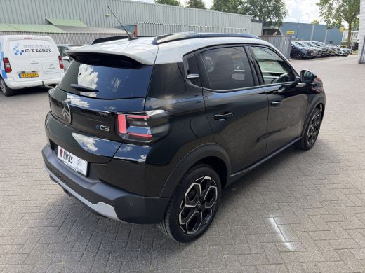 Citroën &euml;-C3 Max 113pk 44 kWh (Camera - Navigatie - Automatische Airco - Apple Carplay - LED - 17") ActivLease financial lease