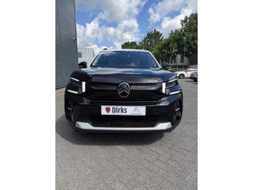 Citroën &euml;-C3 Max 113pk 44 kWh (Camera - Navigatie - Automatische Airco - Apple Carplay - LED - 17") ActivLease financial lease
