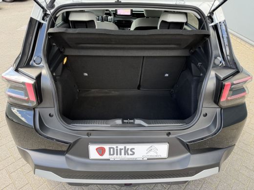 Citroën &euml;-C3 Max 113pk 44 kWh (Camera - Navigatie - Automatische Airco - Apple Carplay - LED - 17") ActivLease financial lease