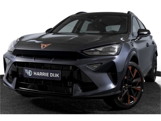 CUPRA Formentor 1.5 TSI e-Hybrid 272 PK VZ Performance | Dig. Cockpit | Adapt. Cruise | Stoel-+Stuurverw. | PDC |... ActivLease financial lease