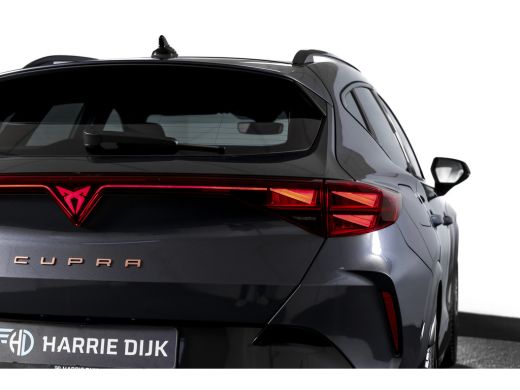 CUPRA Formentor 1.5 TSI e-Hybrid 272 PK VZ Performance | Dig. Cockpit | Adapt. Cruise | Stoel-+Stuurverw. | PDC |... ActivLease financial lease