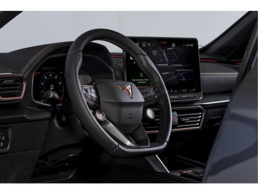 CUPRA Formentor 1.5 TSI e-Hybrid 272 PK VZ Performance | Dig. Cockpit | Adapt. Cruise | Stoel-+Stuurverw. | PDC |... ActivLease financial lease