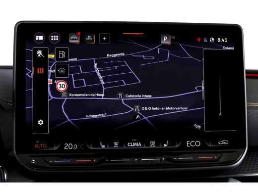 CUPRA Formentor 1.5 TSI e-Hybrid 272 PK VZ Performance | Dig. Cockpit | Adapt. Cruise | Stoel-+Stuurverw. | PDC |... ActivLease financial lease