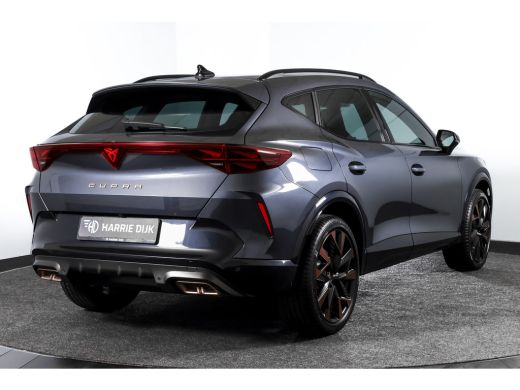 CUPRA Formentor 1.5 TSI e-Hybrid 272 PK VZ Performance | Dig. Cockpit | Adapt. Cruise | Stoel-+Stuurverw. | PDC |... ActivLease financial lease