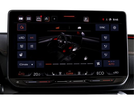 CUPRA Formentor 1.5 TSI e-Hybrid 272 PK VZ Performance | Dig. Cockpit | Adapt. Cruise | Stoel-+Stuurverw. | PDC |... ActivLease financial lease