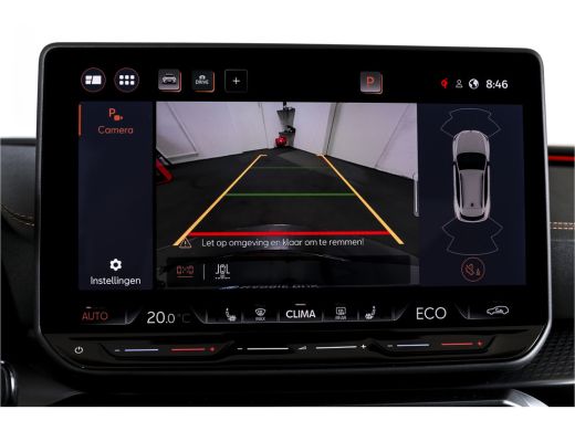 CUPRA Formentor 1.5 TSI e-Hybrid 272 PK VZ Performance | Dig. Cockpit | Adapt. Cruise | Stoel-+Stuurverw. | PDC |... ActivLease financial lease