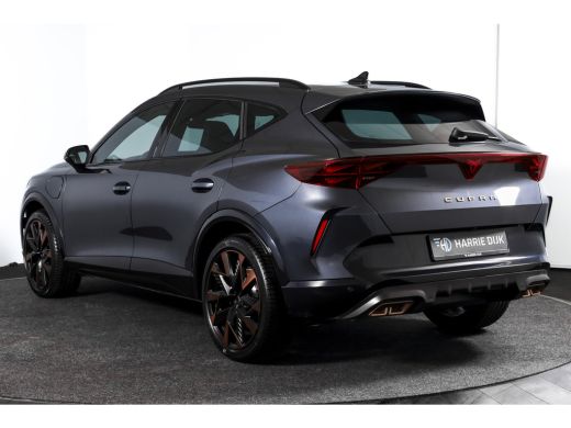 CUPRA Formentor 1.5 TSI e-Hybrid 272 PK VZ Performance | Dig. Cockpit | Adapt. Cruise | Stoel-+Stuurverw. | PDC |... ActivLease financial lease