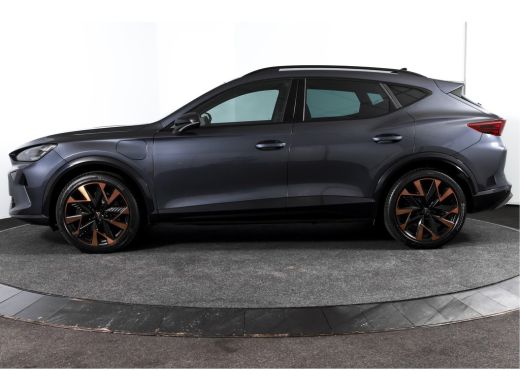 CUPRA Formentor 1.5 TSI e-Hybrid 272 PK VZ Performance | Dig. Cockpit | Adapt. Cruise | Stoel-+Stuurverw. | PDC |... ActivLease financial lease
