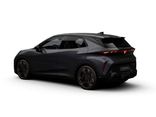 CUPRA Raval Performance First Edition | Kinderzitbevestiging v&oacute;&oacute;r en 2e zitrij (ISOFIX) | Rijprofielkeuze | V... ActivLease financial lease