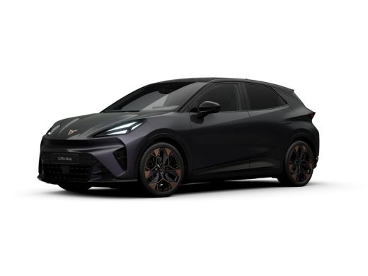 CUPRA Raval Performance First Edition | Kinderzitbevestiging v&oacute;&oacute;r en 2e zitrij (ISOFIX) | Rijprofielkeuze | V... ActivLease financial lease