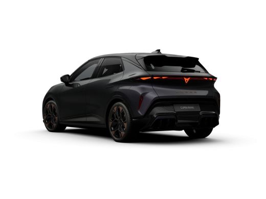 CUPRA Raval Performance First Edition | Kinderzitbevestiging v&oacute;&oacute;r en 2e zitrij (ISOFIX) | Rijprofielkeuze | V... ActivLease financial lease