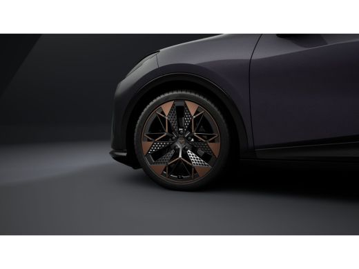 CUPRA Raval Performance First Edition | Kinderzitbevestiging v&oacute;&oacute;r en 2e zitrij (ISOFIX) | Rijprofielkeuze | V... ActivLease financial lease