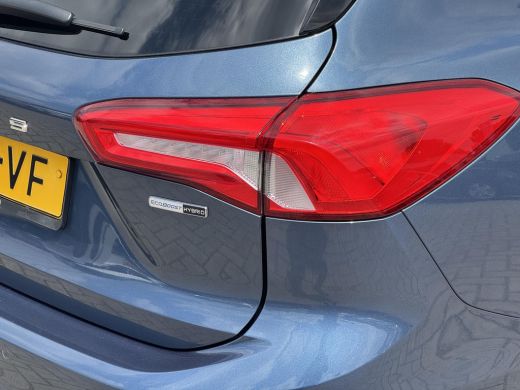 Ford Focus 1.0 EcoBoost Hybrid Titanium X Business NL-AUTO | ELEKTRISCHE KLEP | CAMERA ActivLease financial lease