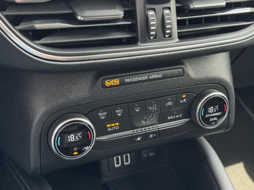 Ford Focus 1.0 EcoBoost Hybrid Titanium X Business NL-AUTO | ELEKTRISCHE KLEP | CAMERA ActivLease financial lease