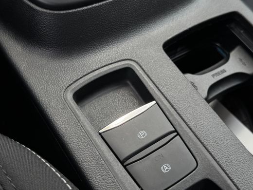 Ford Focus 1.0 EcoBoost Hybrid Titanium X Business NL-AUTO | ELEKTRISCHE KLEP | CAMERA ActivLease financial lease