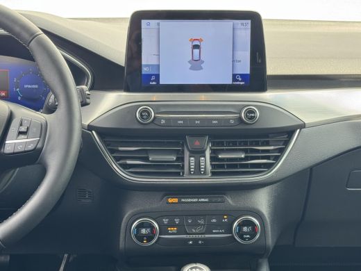 Ford Focus 1.0 EcoBoost Hybrid Titanium X Business NL-AUTO | ELEKTRISCHE KLEP | CAMERA ActivLease financial lease