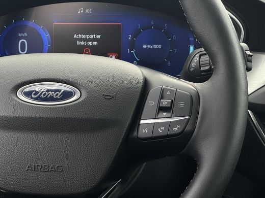 Ford Focus 1.0 EcoBoost Hybrid Titanium X Business NL-AUTO | ELEKTRISCHE KLEP | CAMERA ActivLease financial lease