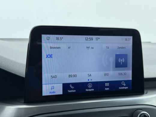 Ford Focus 1.0 EcoBoost Hybrid Titanium X Business NL-AUTO | ELEKTRISCHE KLEP | CAMERA ActivLease financial lease