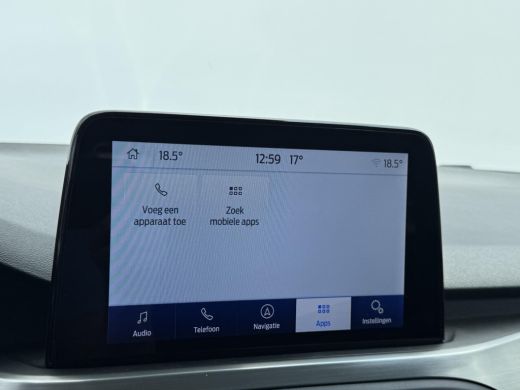 Ford Focus 1.0 EcoBoost Hybrid Titanium X Business NL-AUTO | ELEKTRISCHE KLEP | CAMERA ActivLease financial lease