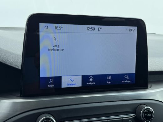 Ford Focus 1.0 EcoBoost Hybrid Titanium X Business NL-AUTO | ELEKTRISCHE KLEP | CAMERA ActivLease financial lease