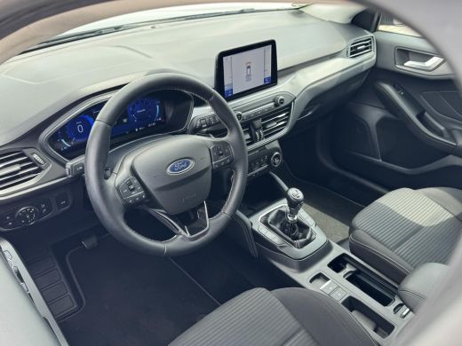 Ford Focus 1.0 EcoBoost Hybrid Titanium X Business NL-AUTO | ELEKTRISCHE KLEP | CAMERA ActivLease financial lease