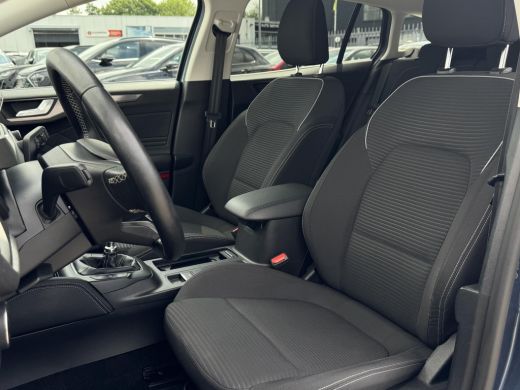 Ford Focus 1.0 EcoBoost Hybrid Titanium X Business NL-AUTO | ELEKTRISCHE KLEP | CAMERA ActivLease financial lease