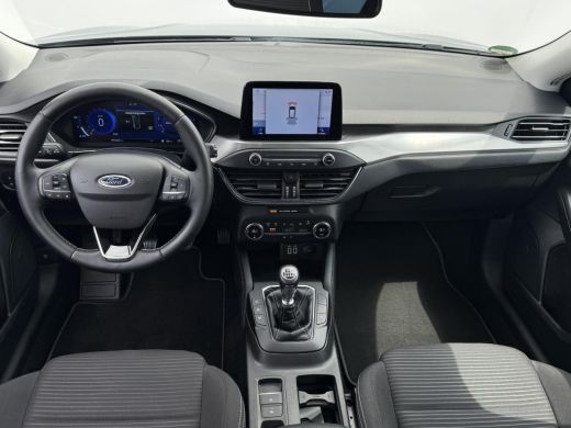 Ford Focus 1.0 EcoBoost Hybrid Titanium X Business NL-AUTO | ELEKTRISCHE KLEP | CAMERA ActivLease financial lease