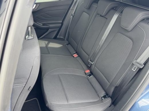 Ford Focus 1.0 EcoBoost Hybrid Titanium X Business NL-AUTO | ELEKTRISCHE KLEP | CAMERA ActivLease financial lease
