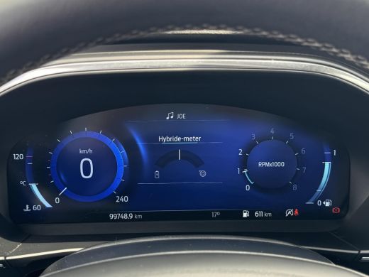 Ford Focus 1.0 EcoBoost Hybrid Titanium X Business NL-AUTO | ELEKTRISCHE KLEP | CAMERA ActivLease financial lease