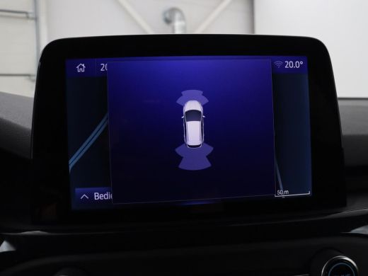 Ford Focus 1.5 EcoBoost ST Line | Trekhaak | Stoel & Stuurverwarming | Keyless | Carplay | Climate control |... ActivLease financial lease