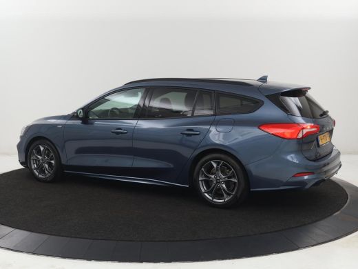 Ford Focus 1.5 EcoBoost ST Line | Trekhaak | Stoel & Stuurverwarming | Keyless | Carplay | Climate control |... ActivLease financial lease