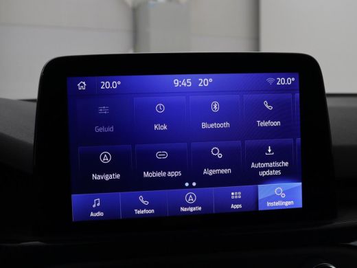 Ford Focus 1.5 EcoBoost ST Line | Trekhaak | Stoel & Stuurverwarming | Keyless | Carplay | Climate control |... ActivLease financial lease