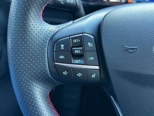 Ford Kuga 2.5 PHEV 225 PK ST-Line | ELEKTR. WEGKLAPBARE TREKHAAK| STUUR, STOEL, VOORRUIT EN ACHTERBANKVERWA... ActivLease financial lease