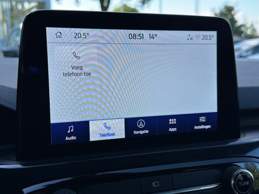 Ford Kuga 2.5 PHEV 225 PK ST-Line | ELEKTR. WEGKLAPBARE TREKHAAK| STUUR, STOEL, VOORRUIT EN ACHTERBANKVERWA... ActivLease financial lease