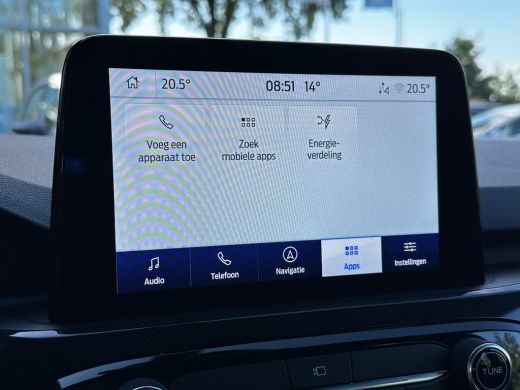 Ford Kuga 2.5 PHEV 225 PK ST-Line | ELEKTR. WEGKLAPBARE TREKHAAK| STUUR, STOEL, VOORRUIT EN ACHTERBANKVERWA... ActivLease financial lease