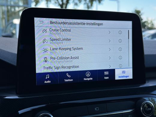 Ford Kuga 2.5 PHEV 225 PK ST-Line | ELEKTR. WEGKLAPBARE TREKHAAK| STUUR, STOEL, VOORRUIT EN ACHTERBANKVERWA... ActivLease financial lease