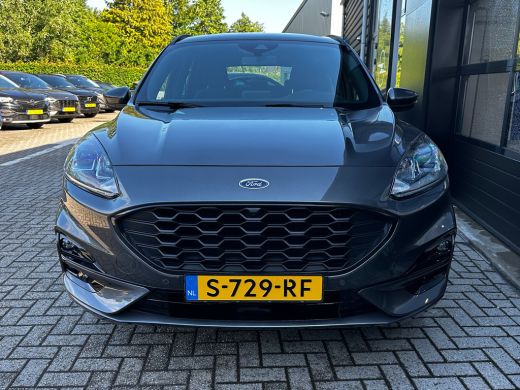 Ford Kuga 2.5 PHEV 225 PK ST-Line | ELEKTR. WEGKLAPBARE TREKHAAK| STUUR, STOEL, VOORRUIT EN ACHTERBANKVERWA... ActivLease financial lease