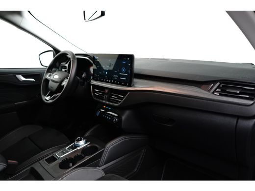 Ford Kuga 2.5 PHEV Active X | Achterbank verwarmd | Achteruitrijcamera | Apple Carplay/Android Auto|telefoo... ActivLease financial lease