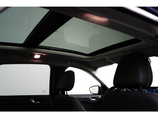 Ford Kuga 2.5 PHEV Active X | Achterbank verwarmd | Achteruitrijcamera | Apple Carplay/Android Auto|telefoo... ActivLease financial lease