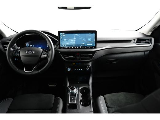 Ford Kuga 2.5 PHEV Active X | Achterbank verwarmd | Achteruitrijcamera | Apple Carplay/Android Auto|telefoo... ActivLease financial lease