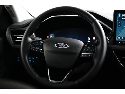 Ford Kuga 2.5 PHEV Active X | Achterbank verwarmd | Achteruitrijcamera | Apple Carplay/Android Auto|telefoo... ActivLease financial lease