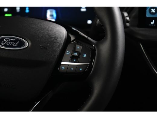 Ford Kuga 2.5 PHEV Active X | Achterbank verwarmd | Achteruitrijcamera | Apple Carplay/Android Auto|telefoo... ActivLease financial lease
