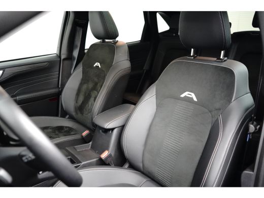 Ford Kuga 2.5 PHEV Active X | Achterbank verwarmd | Achteruitrijcamera | Apple Carplay/Android Auto|telefoo... ActivLease financial lease